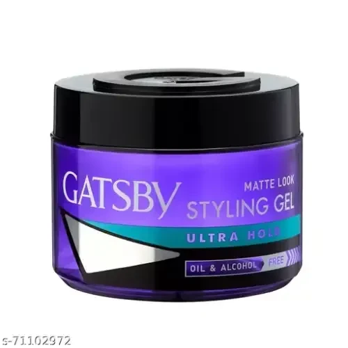 Good look styling gel ultra hold 